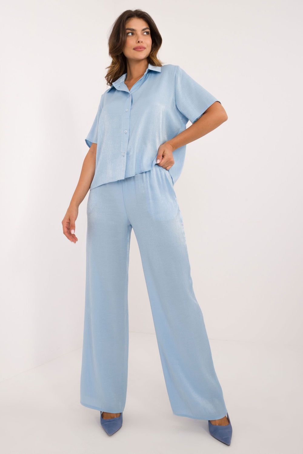 blue - Set model 208692 Lakerta