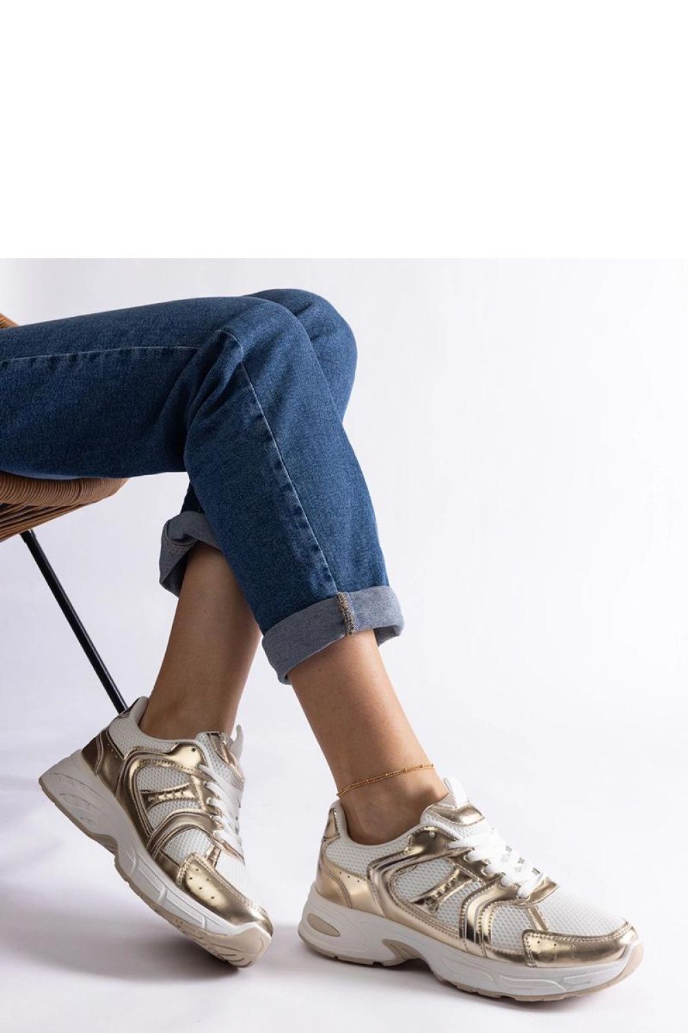 ~ - Sneakers model 207148 Solea