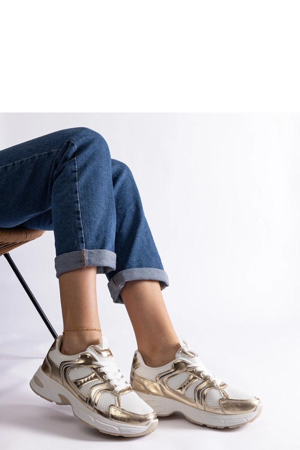 ~ - Sneakers model 207148 Solea