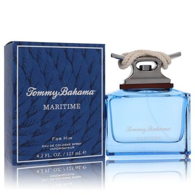 Tommy Bahama Maritime Eau De Cologne Spray By Tommy Bahama - Size: 125 ml Eau De Cologne Spray