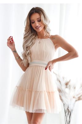 Evening dress