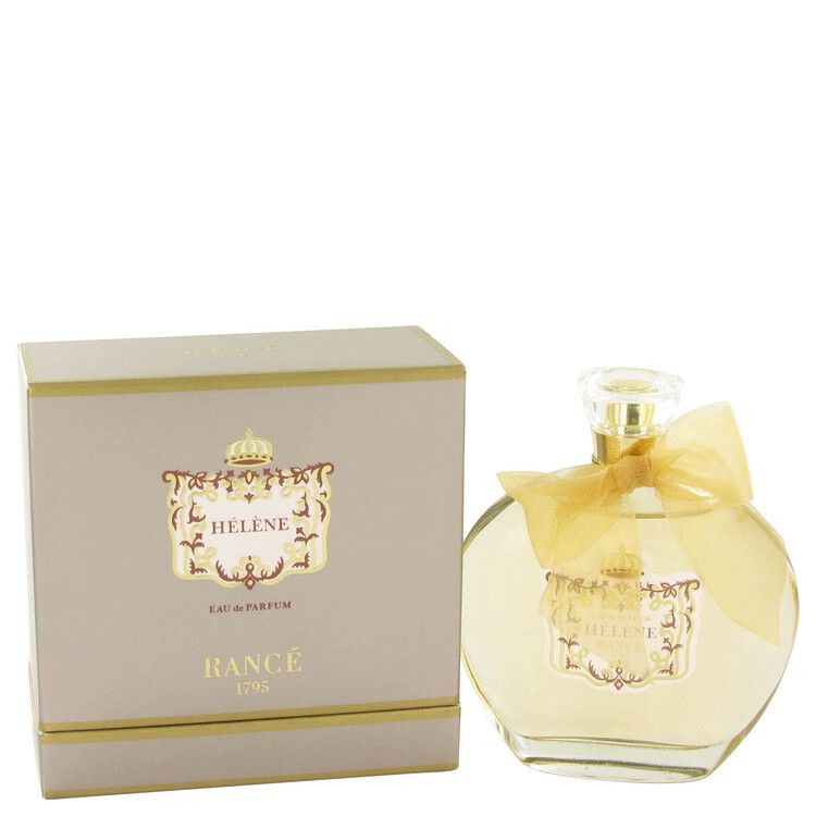 Helene Eau De Parfum Spray By Rance - Size: 100 ml Eau De Parfum Spray