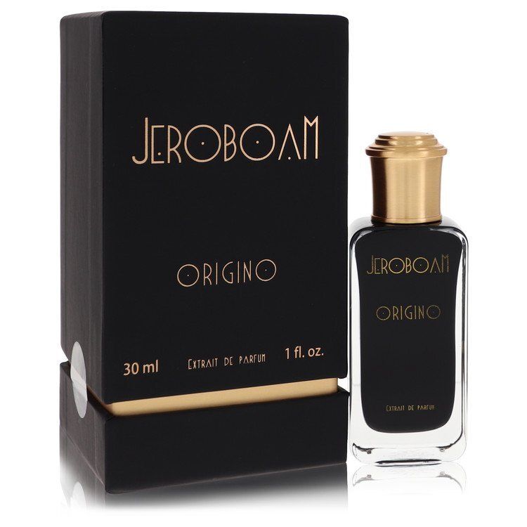 Jeroboam Origino Extrait De Parfum Spray (Unisex) By Jeroboam - Size: 30 ml Extrait De Parfum Spray