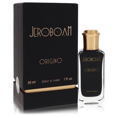 Jeroboam Origino Extrait De Parfum Spray (Unisex) By Jeroboam - Size: 30 ml Extrait De Parfum Spray
