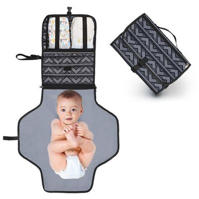 Cross-border Maternal And Baby Products Baby Diaper Changing Pad Baby Waterproof Diaper Pad Diaper Pad