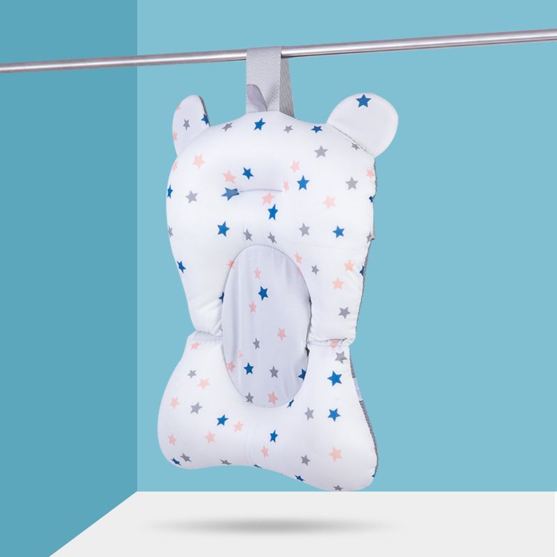 Baby Badekissen Bath