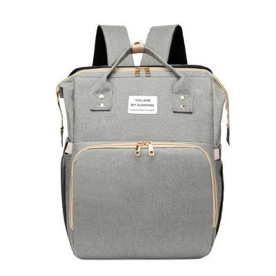 Portable Baby Backpack
