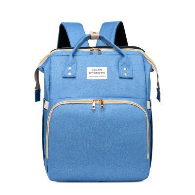 Portable Baby Backpack
