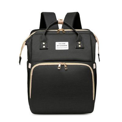Portable Baby Backpack