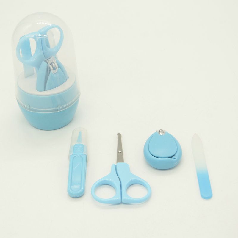 Baby Scissors Nail Clippers creative children nail clippers nail clippers baby care suit