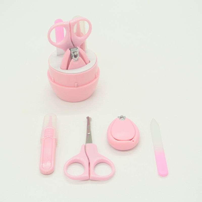 Baby Scissors Nail Clippers creative children nail clippers nail clippers baby care suit