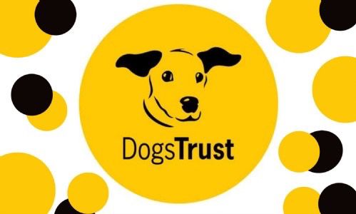 Charity Donation - Dogs Trust