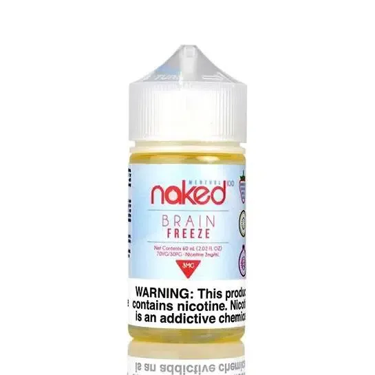 Brain Freeze K2 Spray