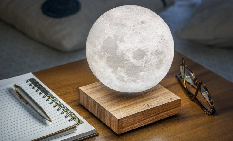 moon