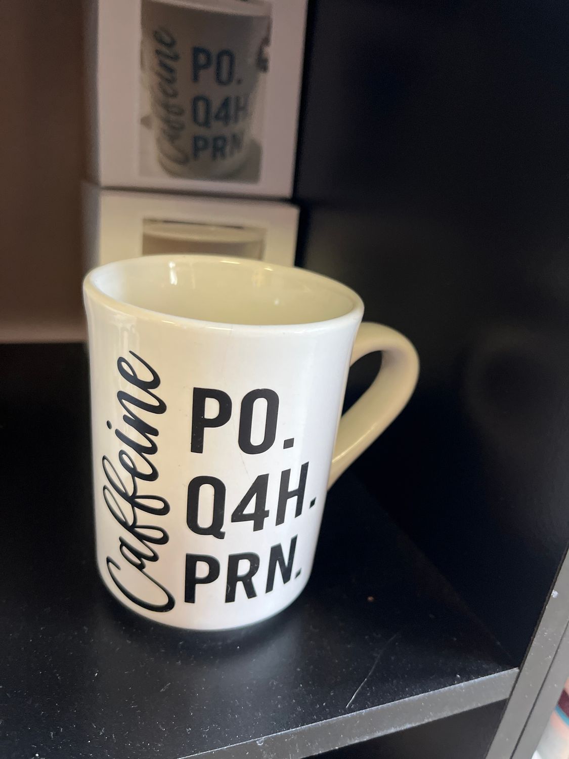 Coffee cups