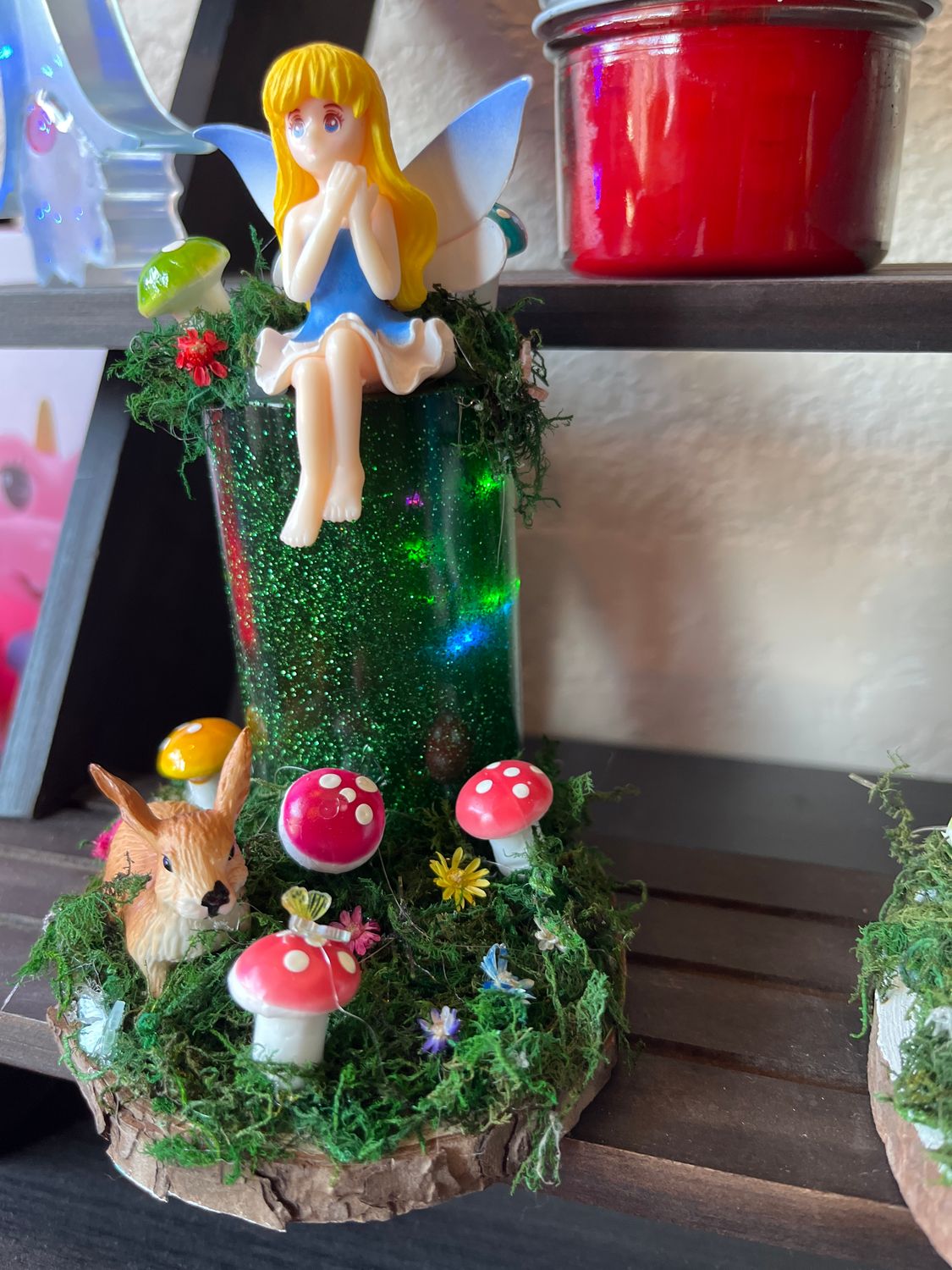 Fairy land