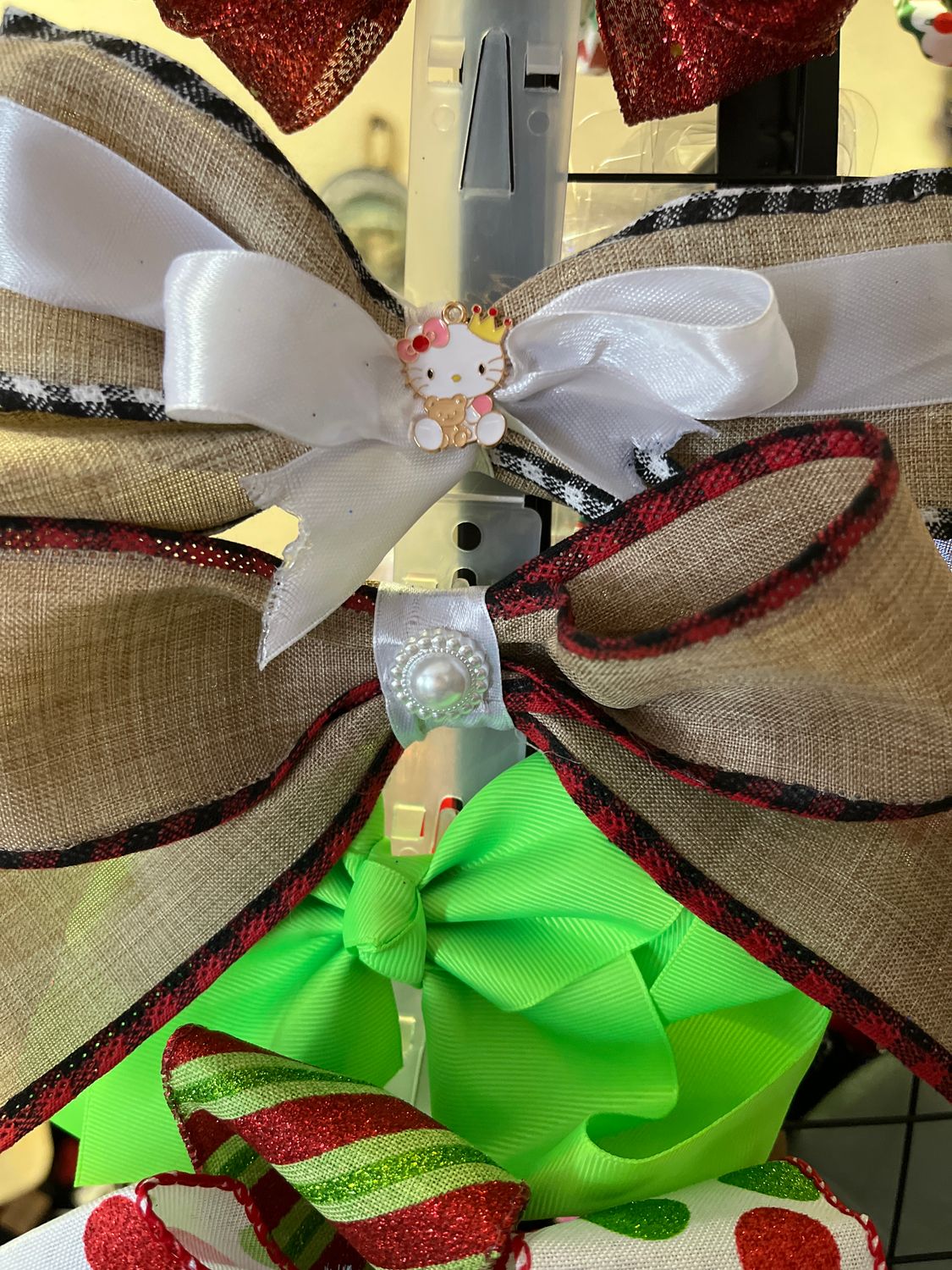 Hair Bows