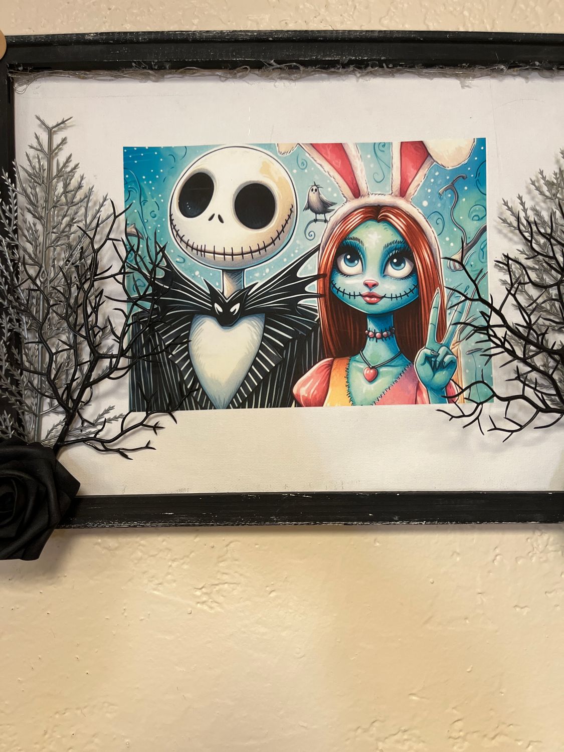Jack &amp; Sally