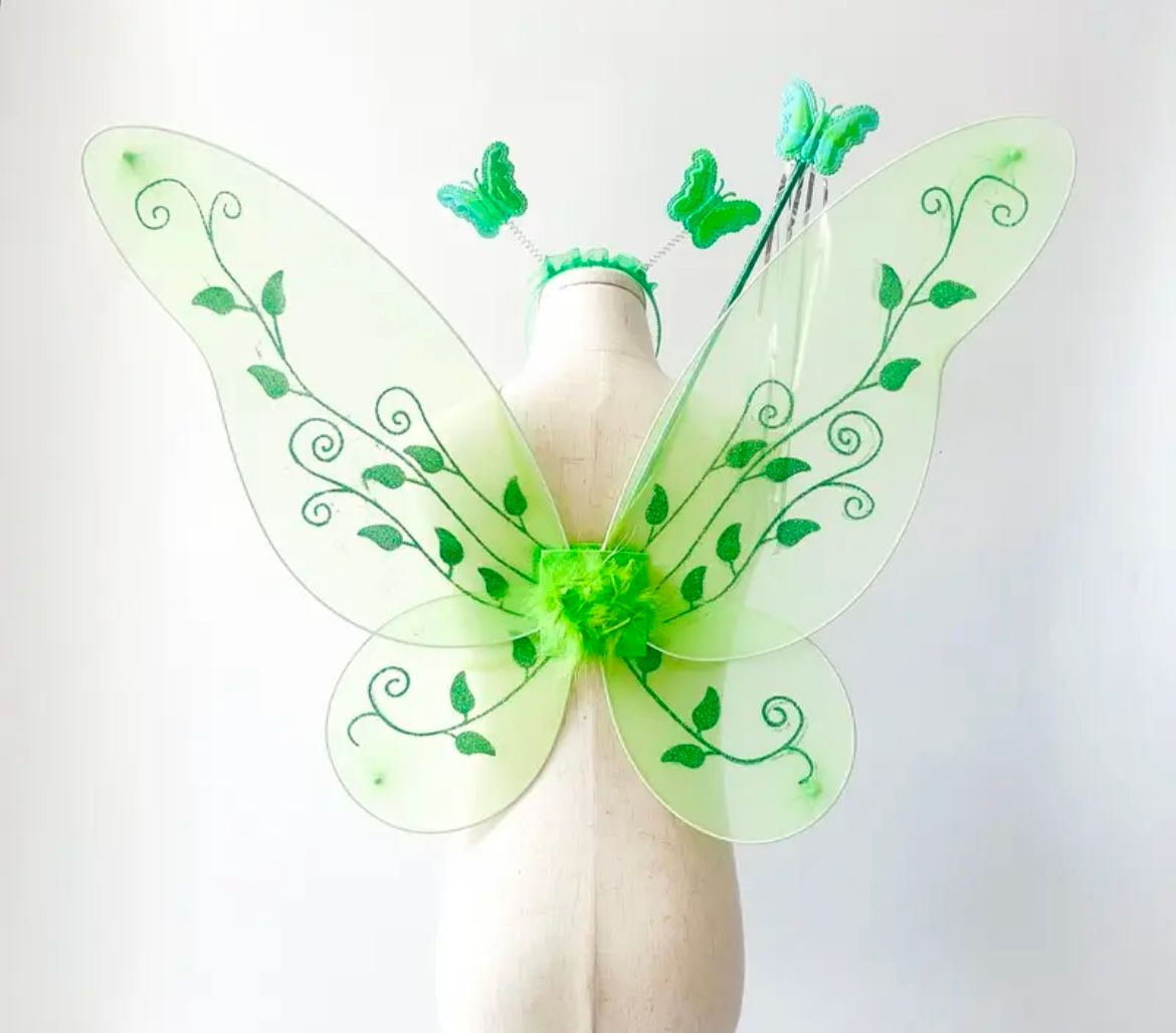 Fly away