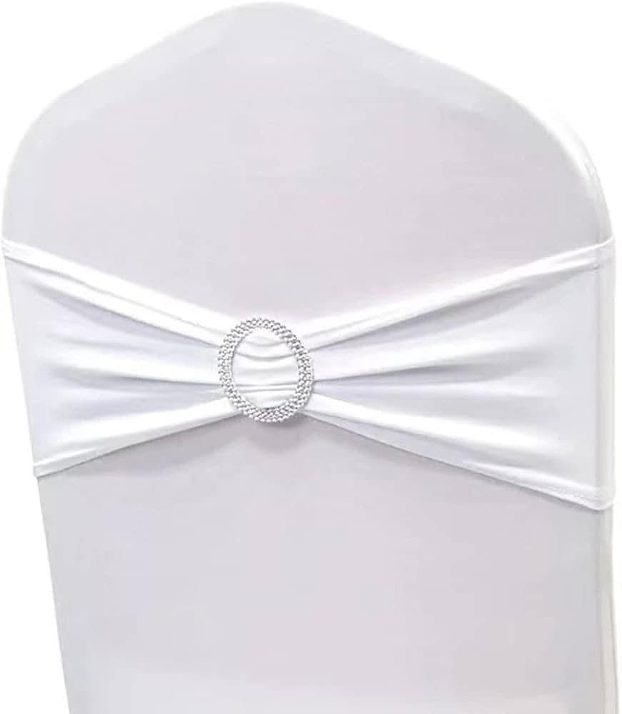 Chair sashes