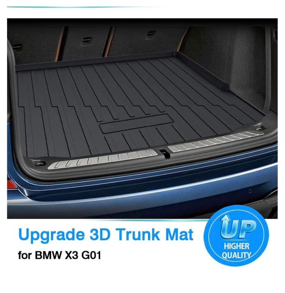 Cargo liner