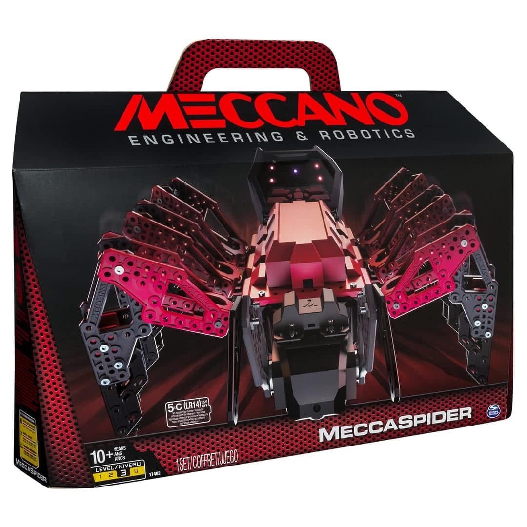 Meccano