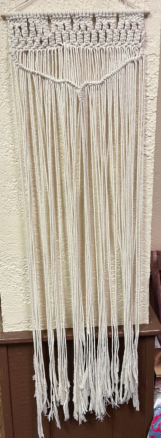 Macrame