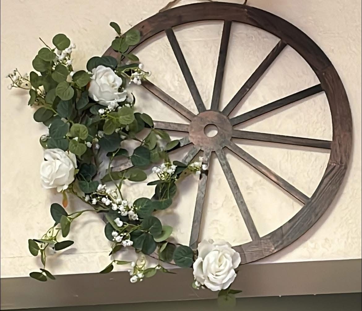 Wagon wheel