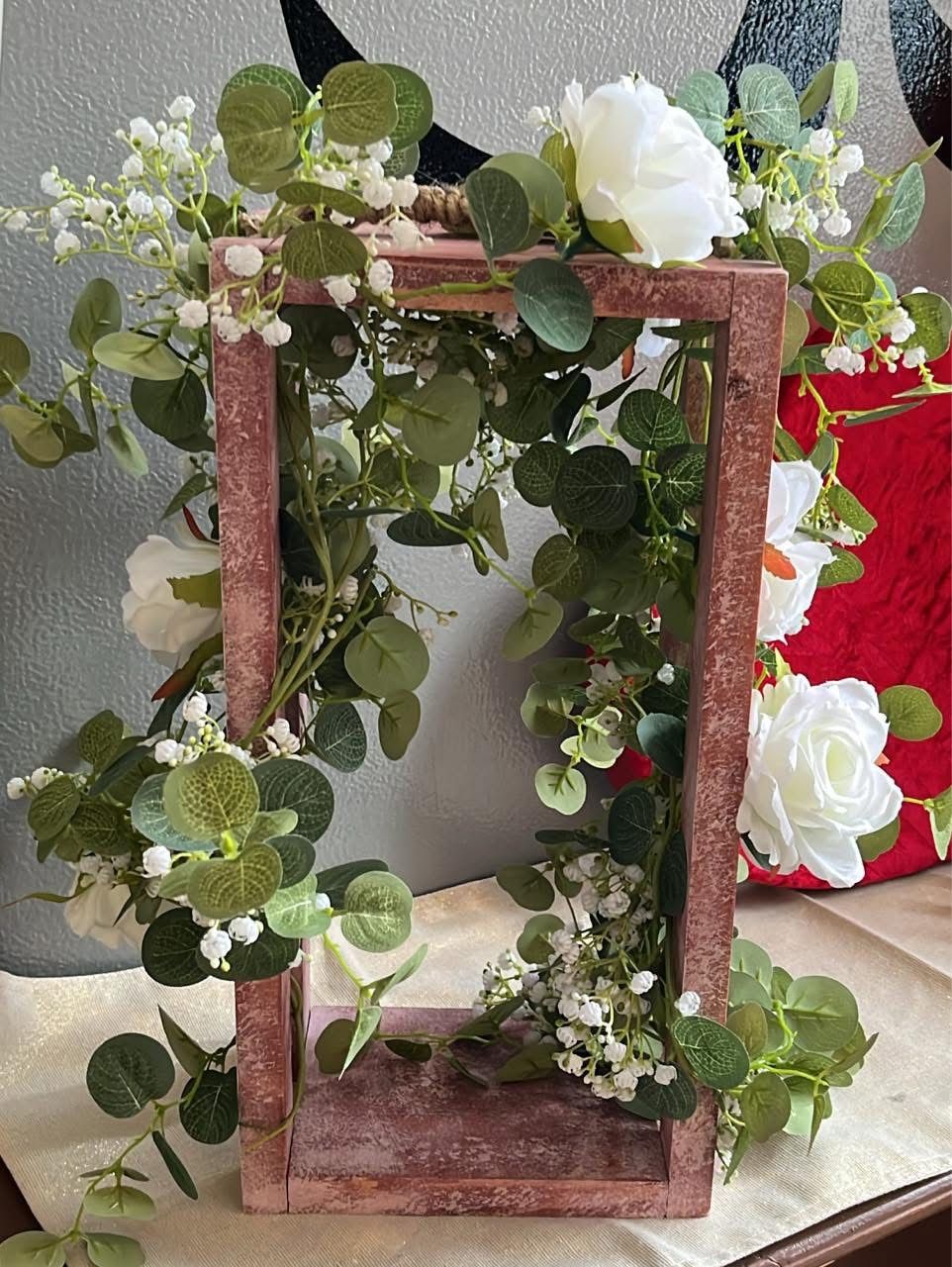 Lantern Decor