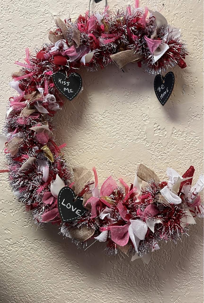 Crescent Valentine