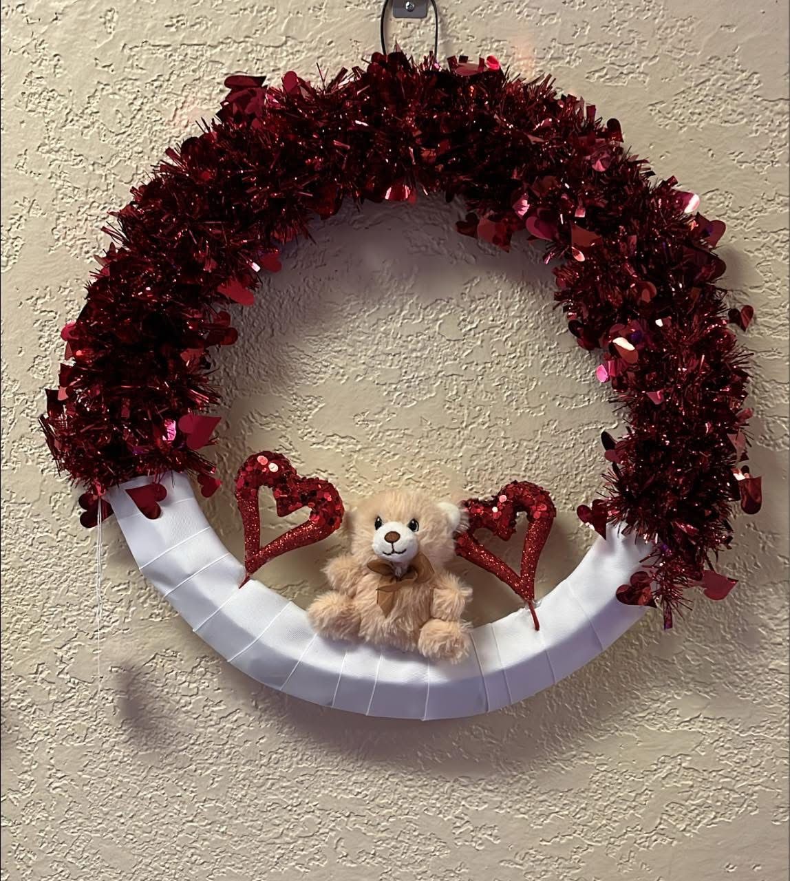 Teddy Valentine