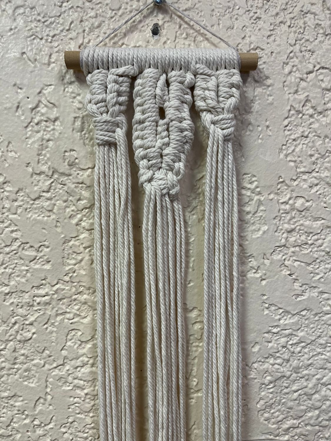 Wall decor