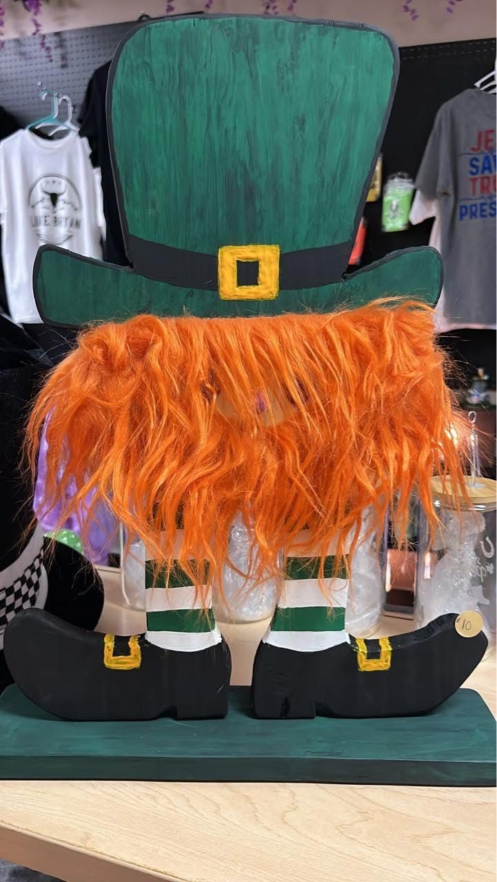 Leprechaun