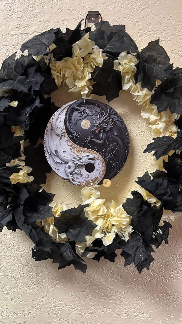 Ying yang