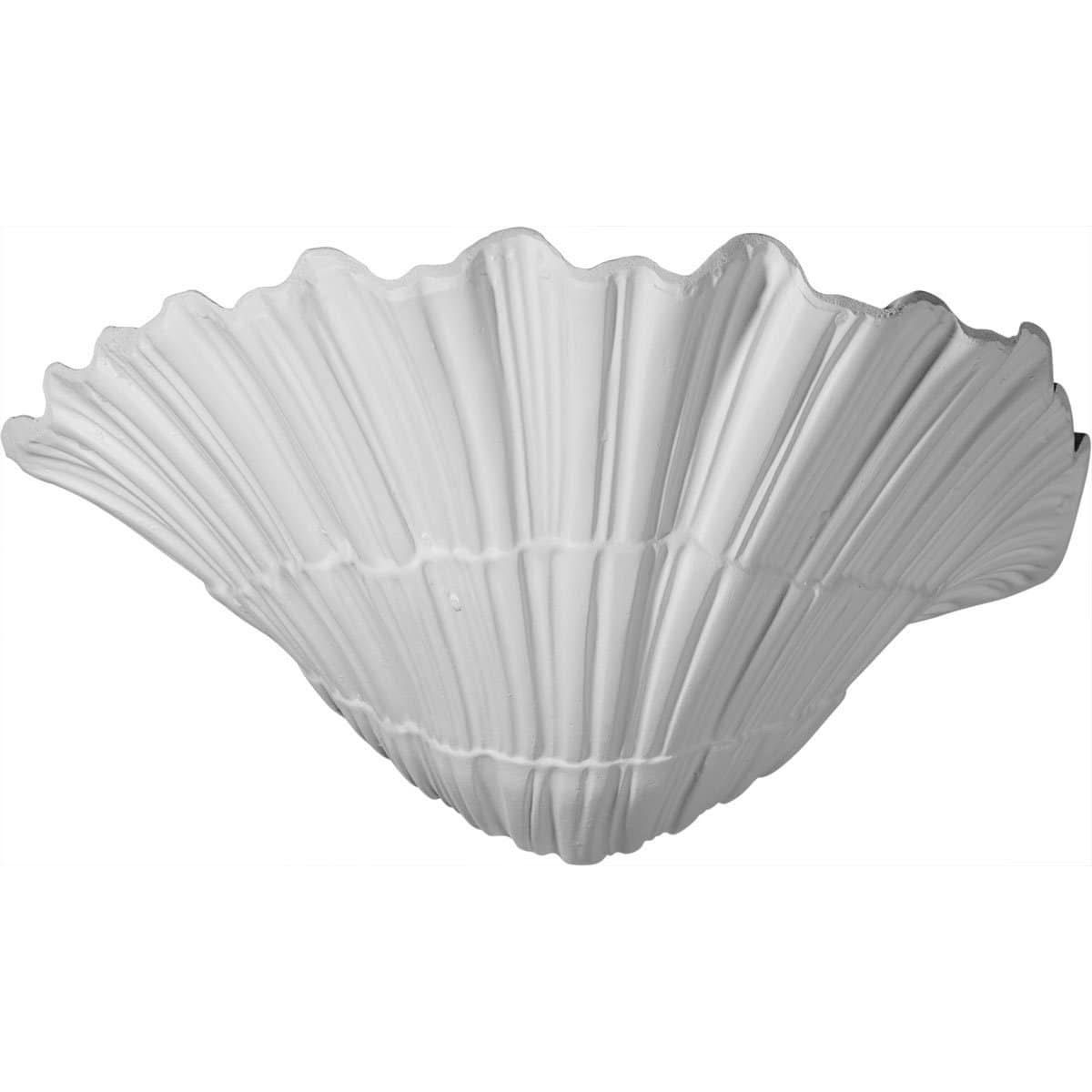 Sea shell scones