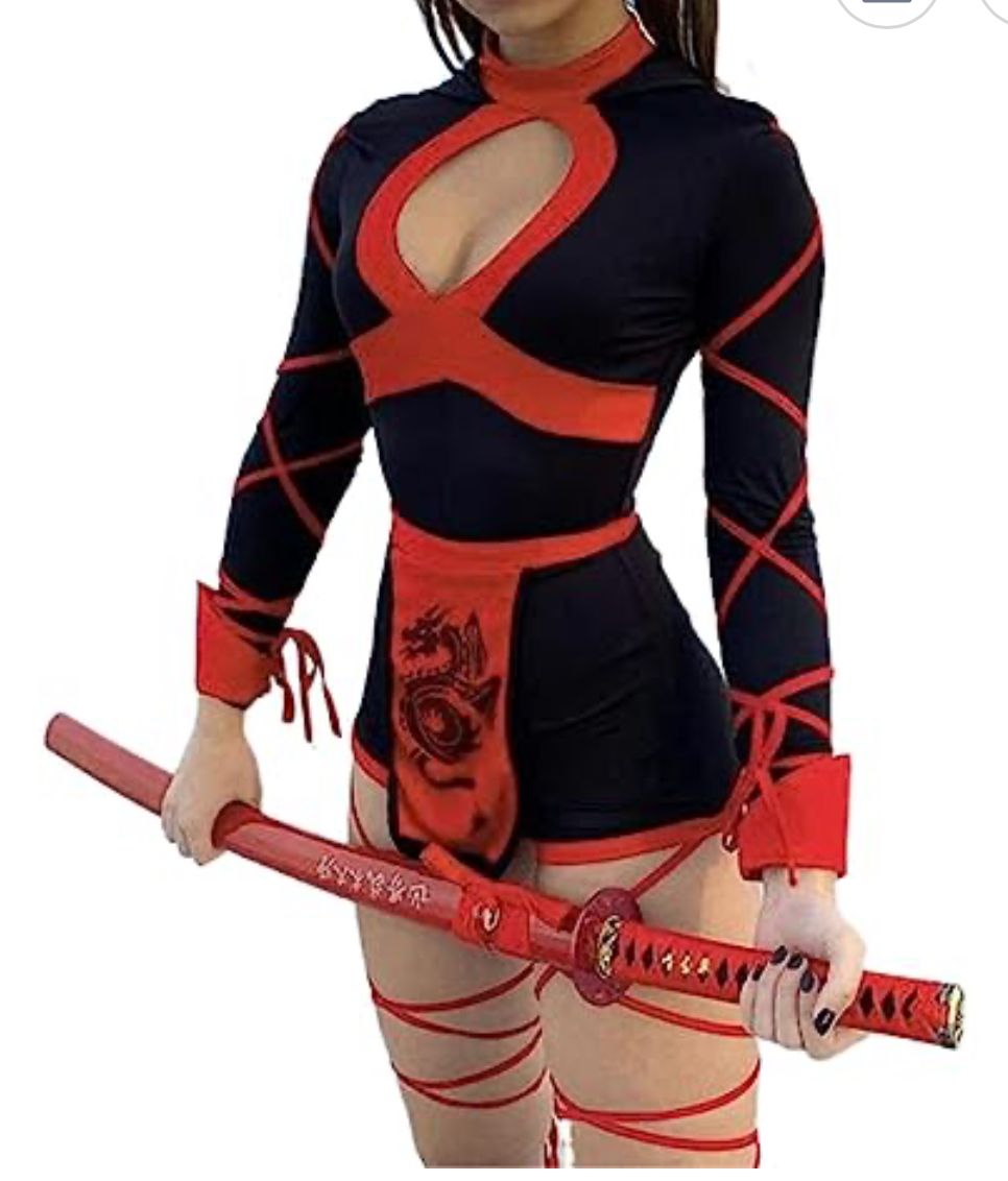Halloween costumes