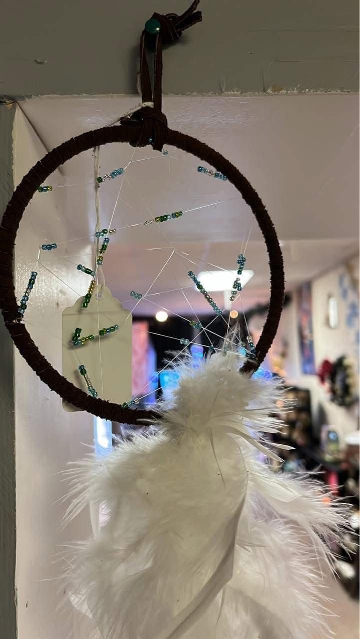 Dream Catchers