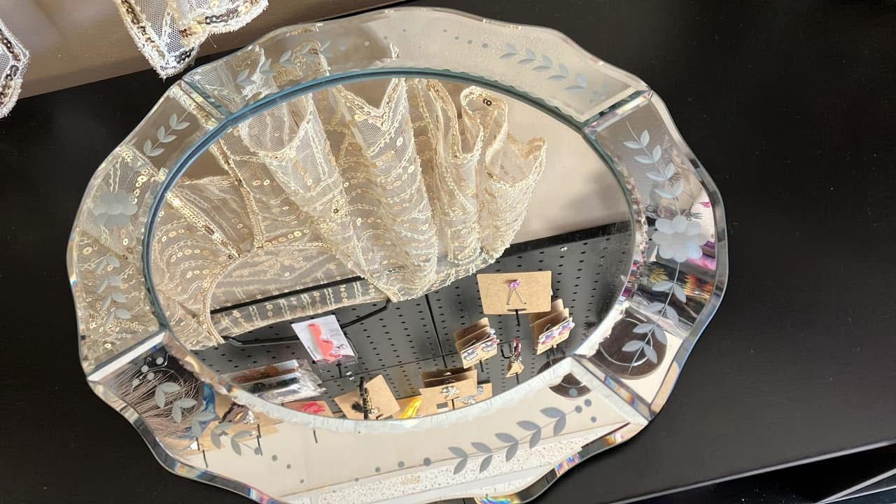 Decorative Mirror