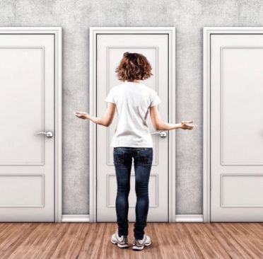 Career Change / Dual Résumé (ATS + Networking Version)