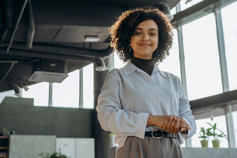 Interview Foundations: From Potential to Offer