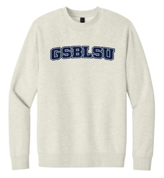 GSBLSU Sweatshirt