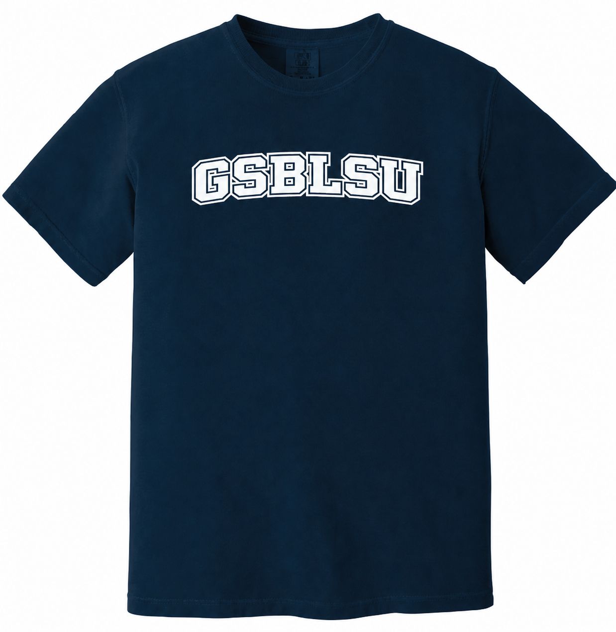 GSBLSU Varsity T-Shirt