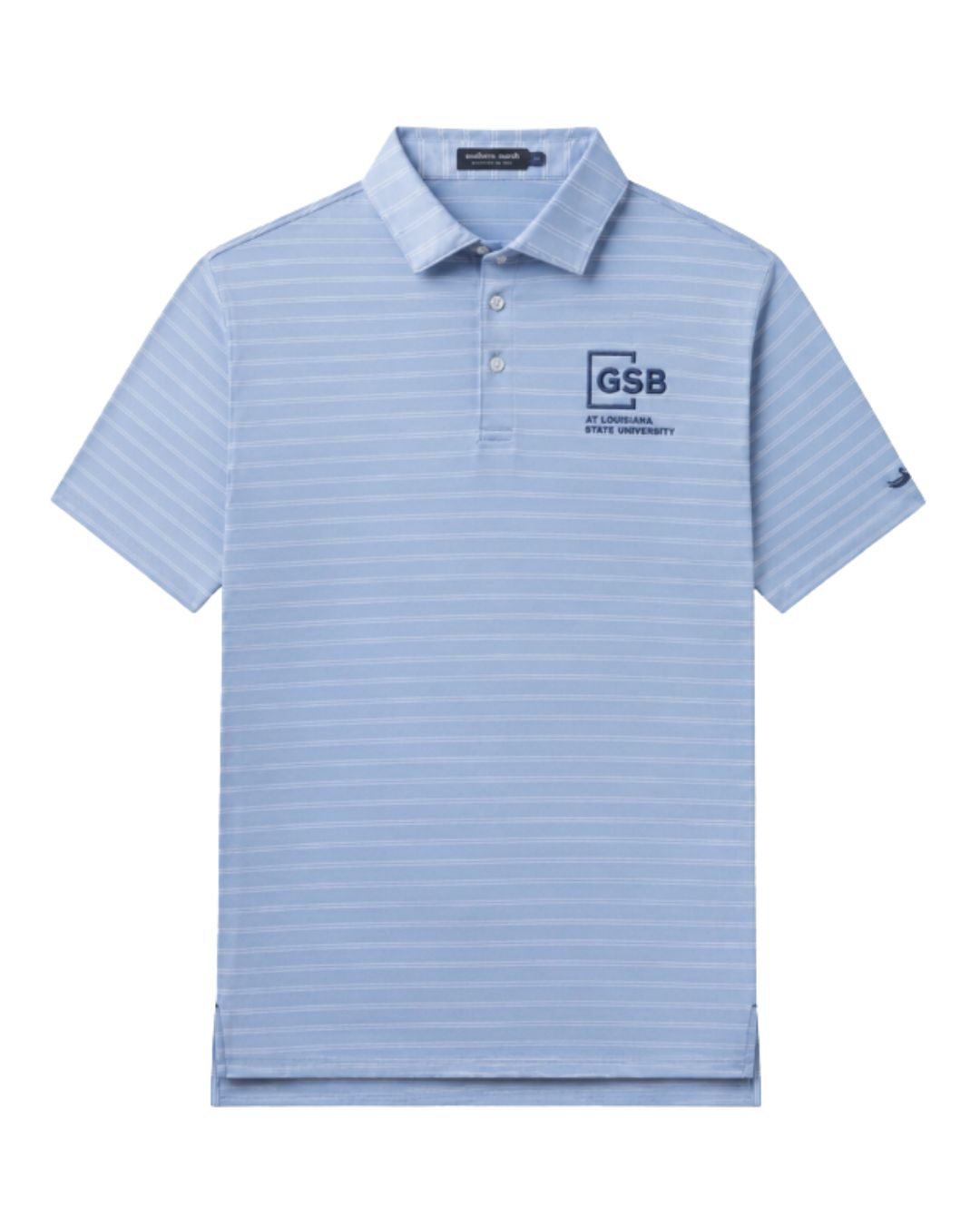 Southern Marsh GSBLSU Polo