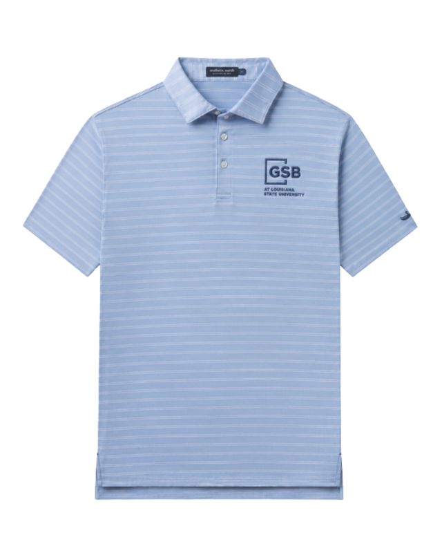 Southern Marsh GSBLSU Polo