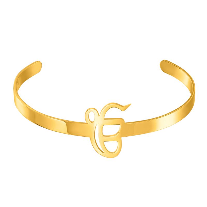 Men's Ek Onkar Bangle