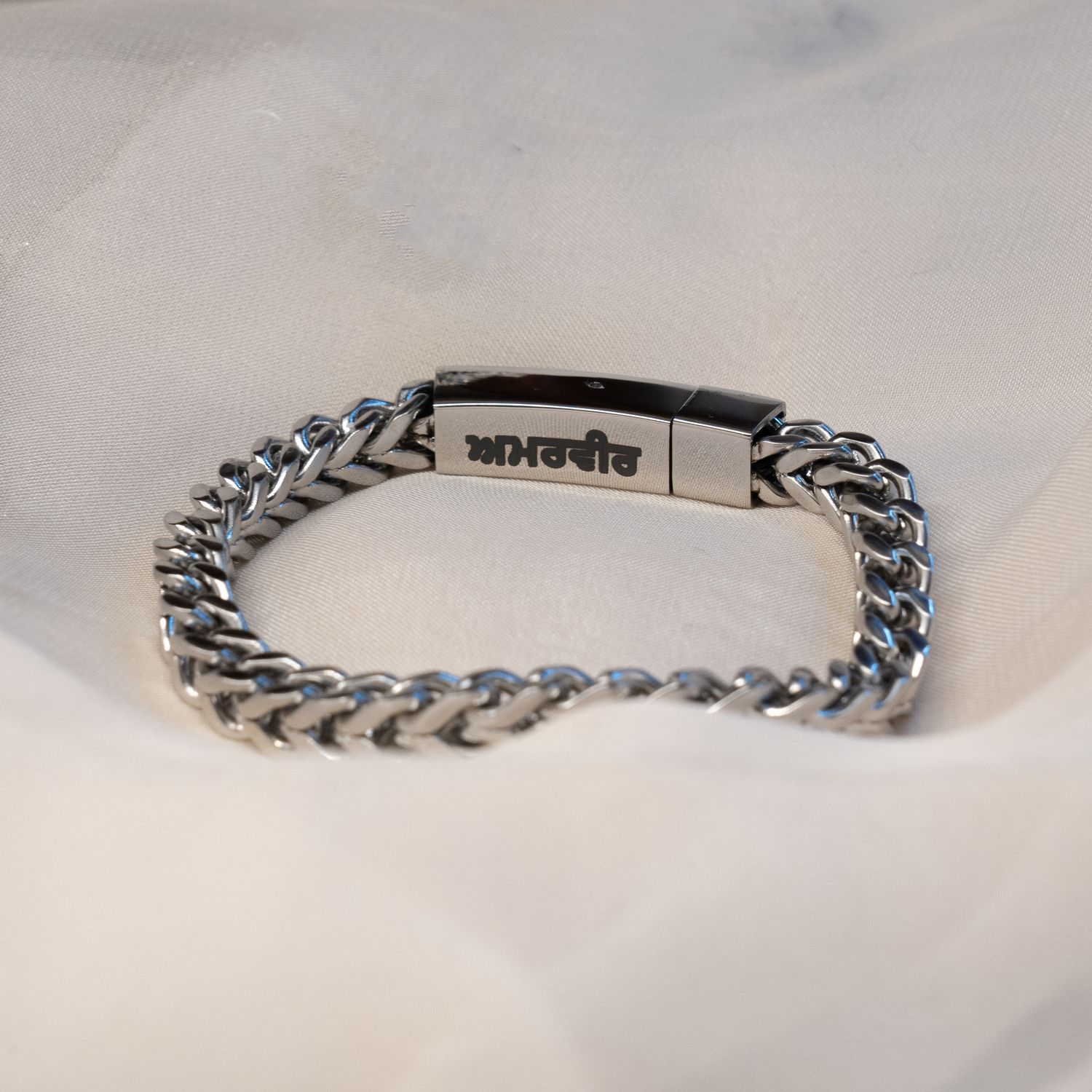 Men's Cuban Bracelet Men's Cuban Bracelet