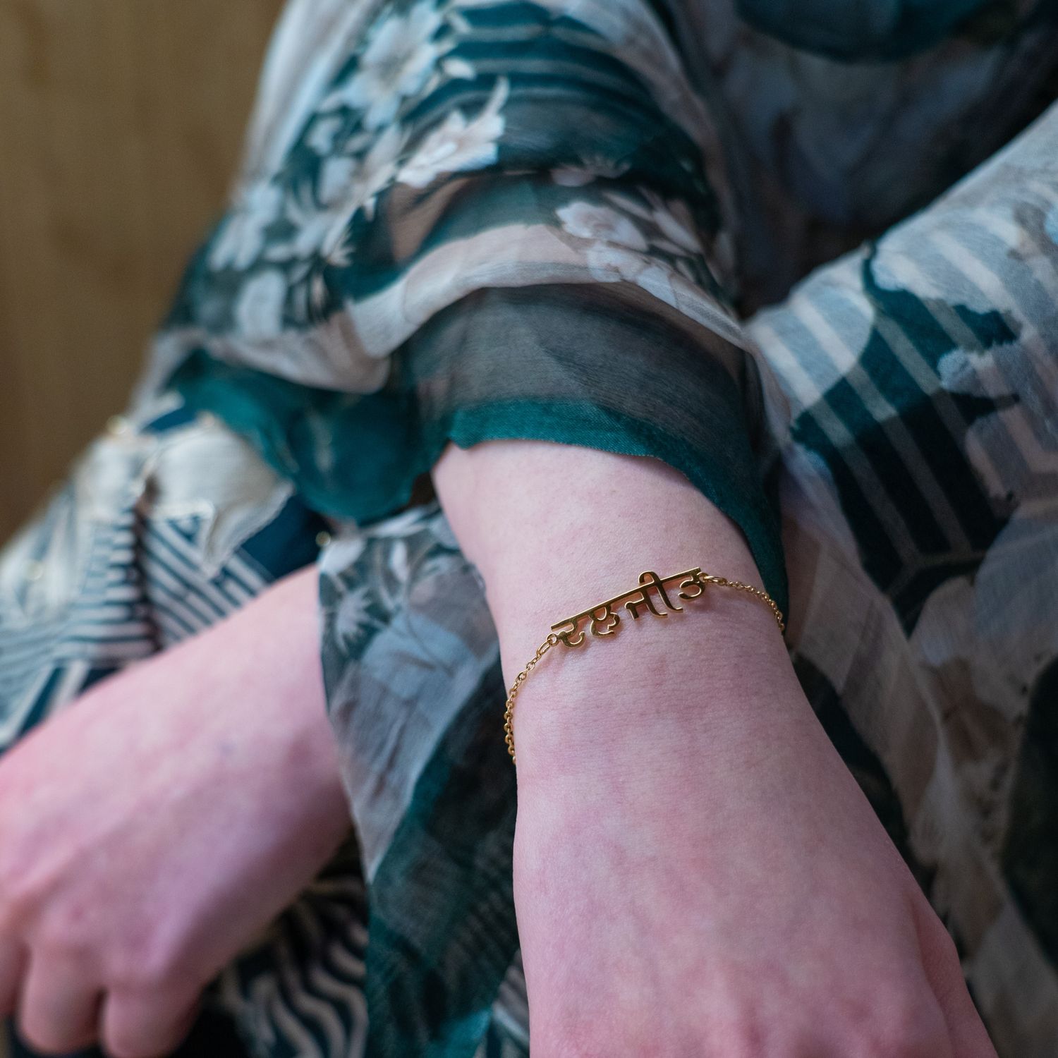 Women's Classic Bracelet