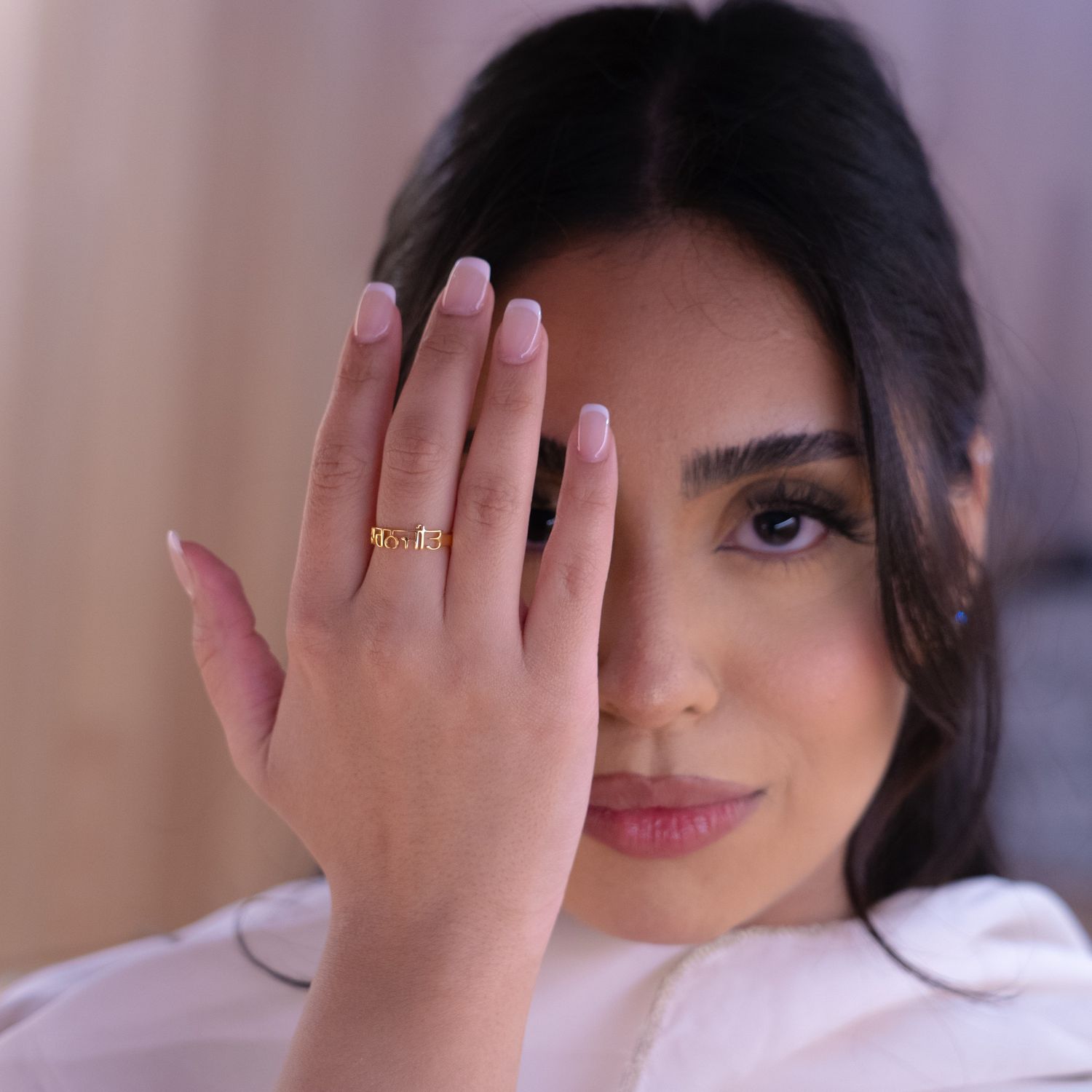 Women's Classic Ring