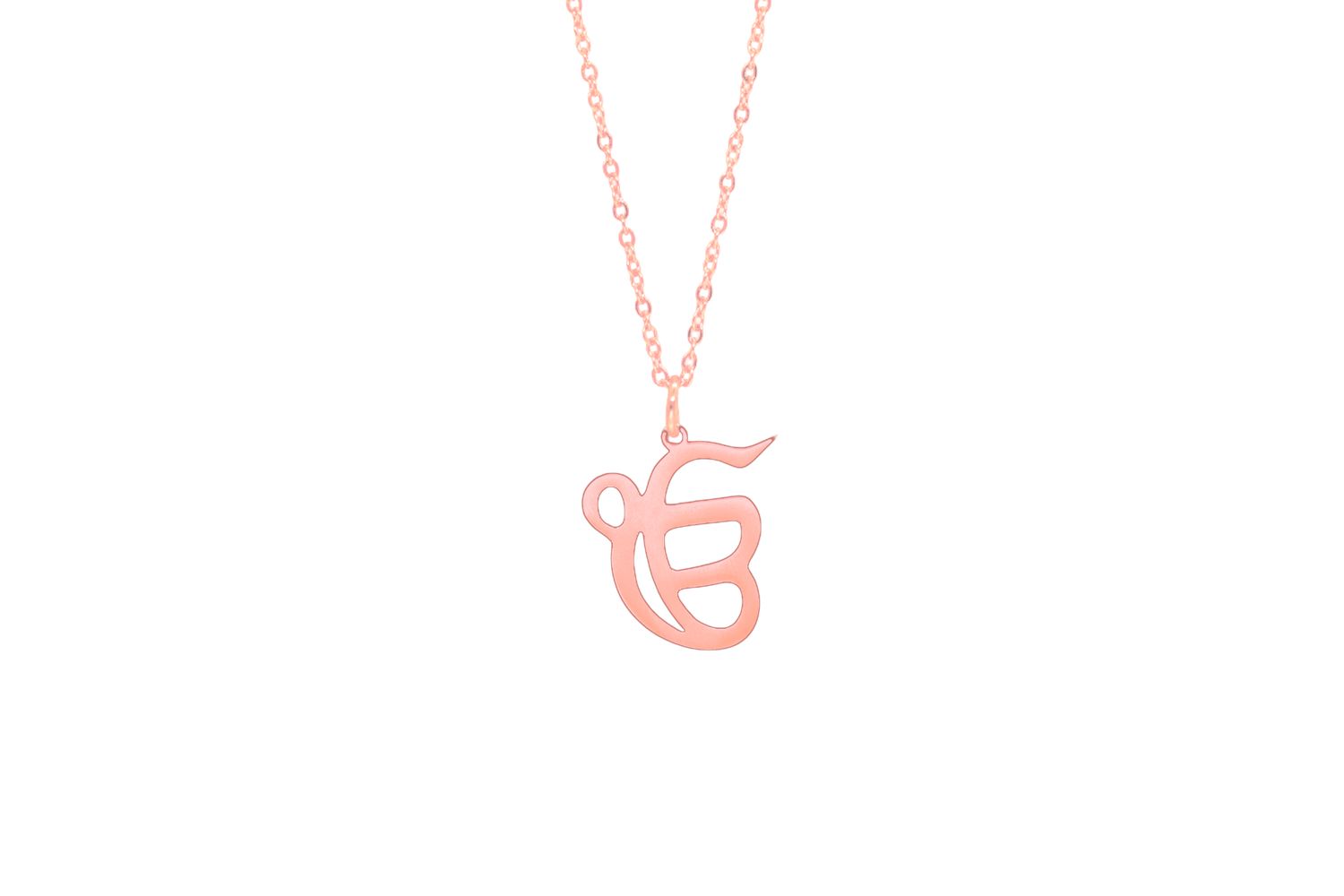 Women's Ek Onkar Necklace