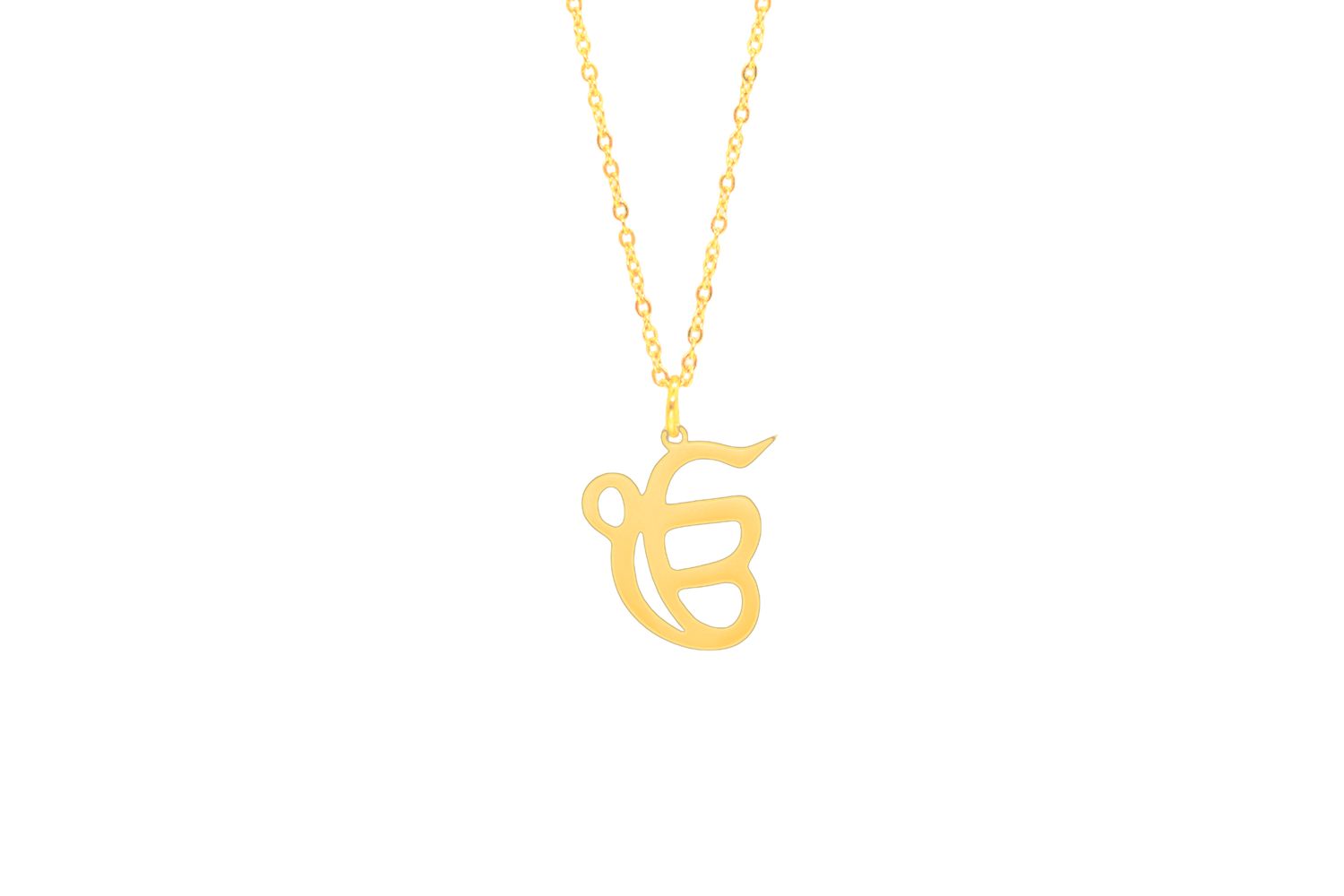 Women's Ek Onkar Necklace